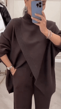 Livia Cozy Knit Lounge Set