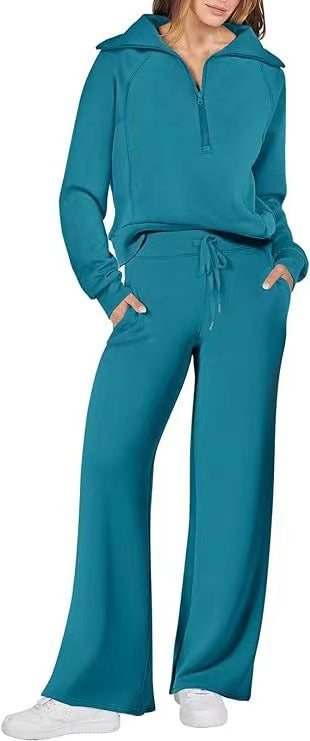 Everyday Comfort Pant Set