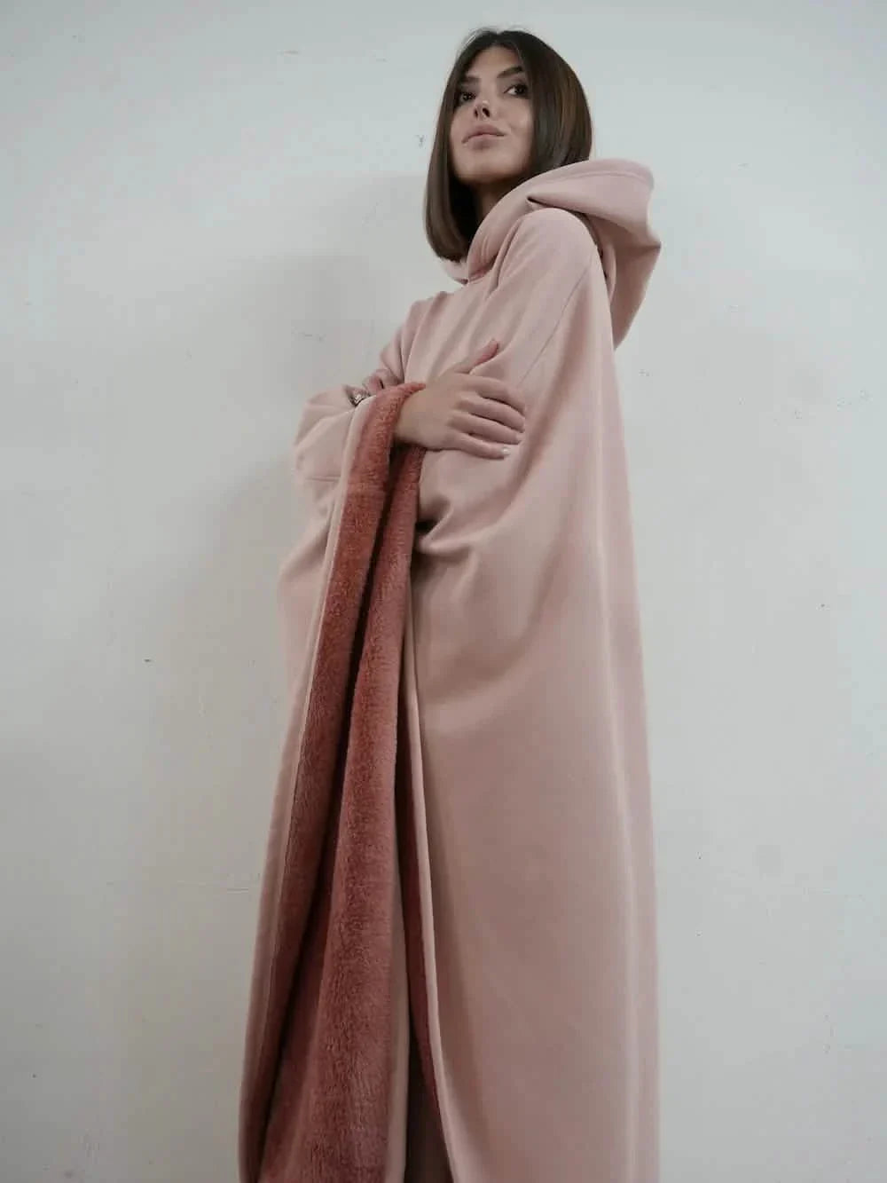 SnugCloak Cozy Wrap