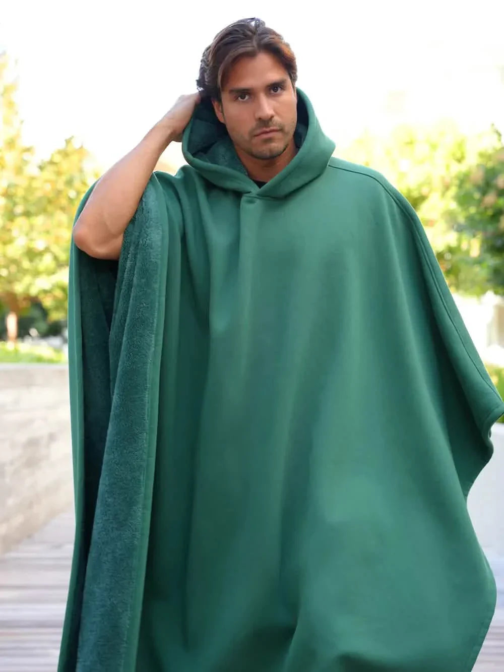 SnugCloak Cozy Wrap