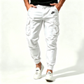 Everyday Comfort Cargo Jogger Pants