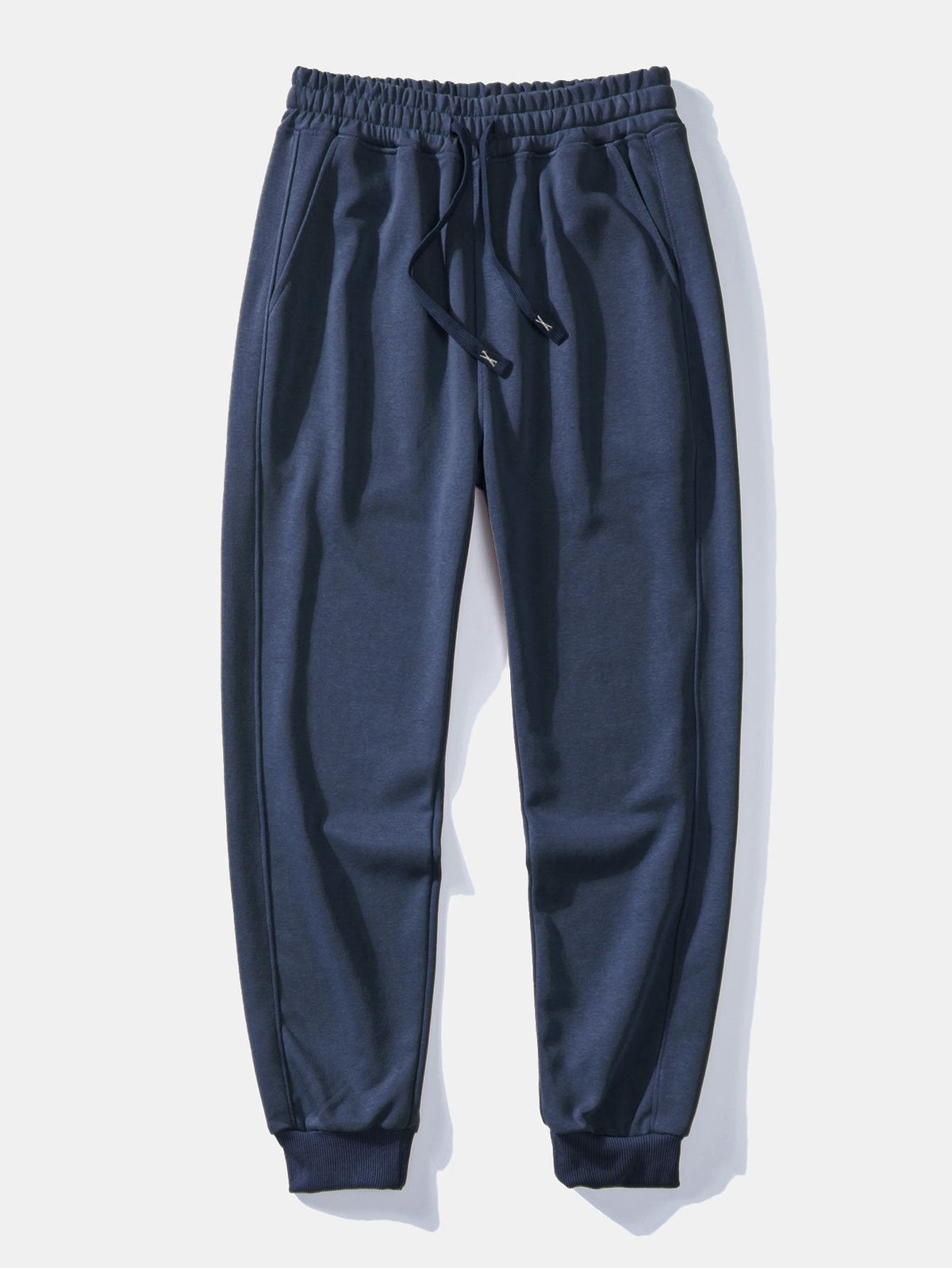 Basic Relax Fit Hoodie & Jogging Pants