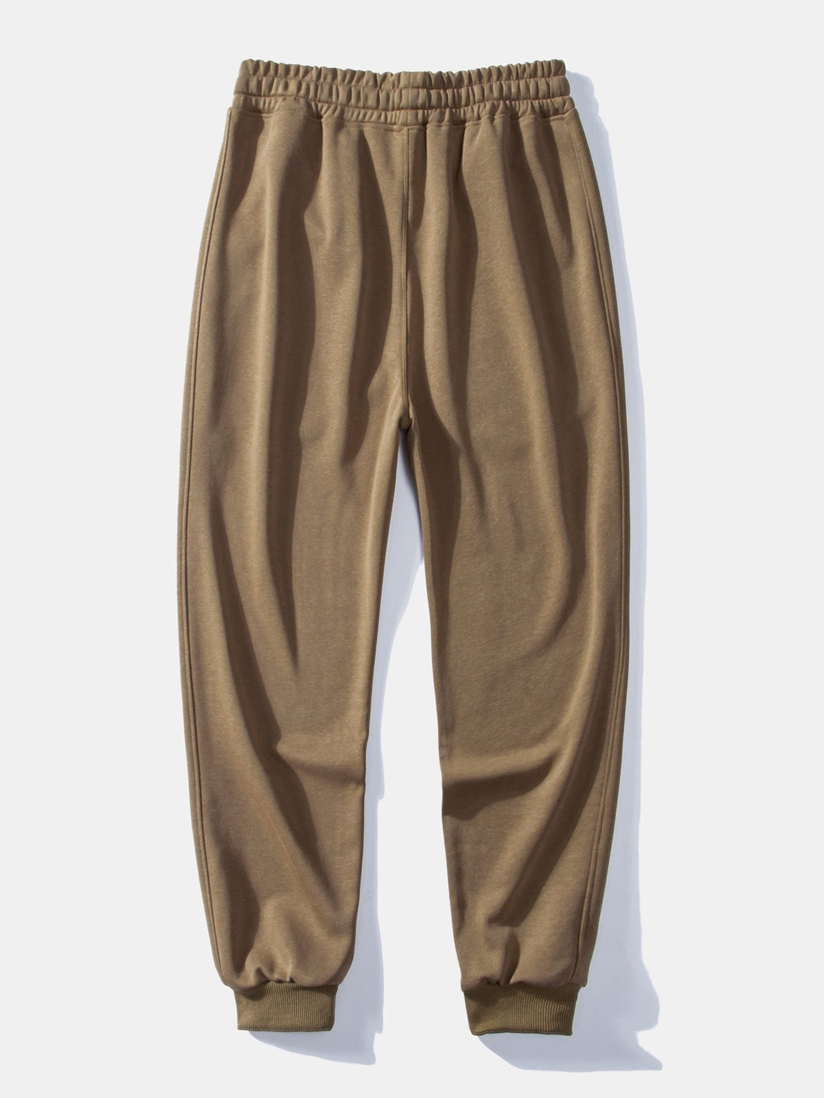 Basic Relax Fit Hoodie & Jogging Pants