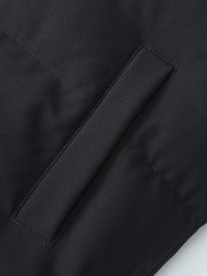 John - Puffer Jacket
