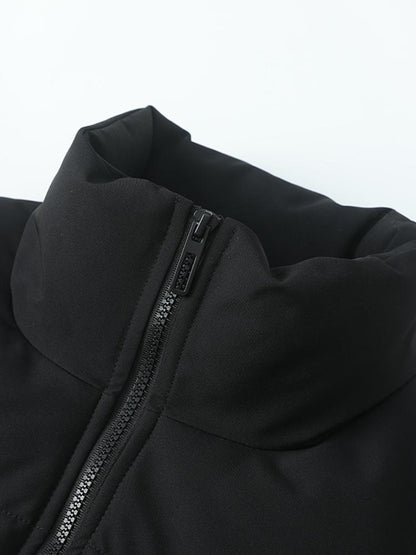 John - Puffer Jacket