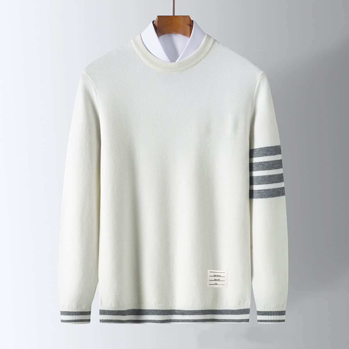 Camden Knit Sweater