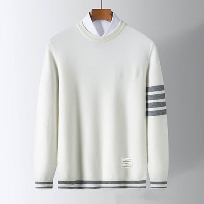 Camden Knit Sweater