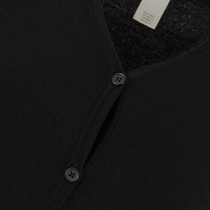 Women's V-Neck Cardigan