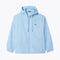 Pale blue