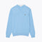 Pale blue