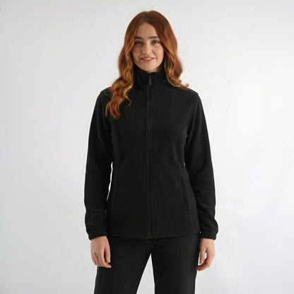 Alexandra Women's Zip Fleece