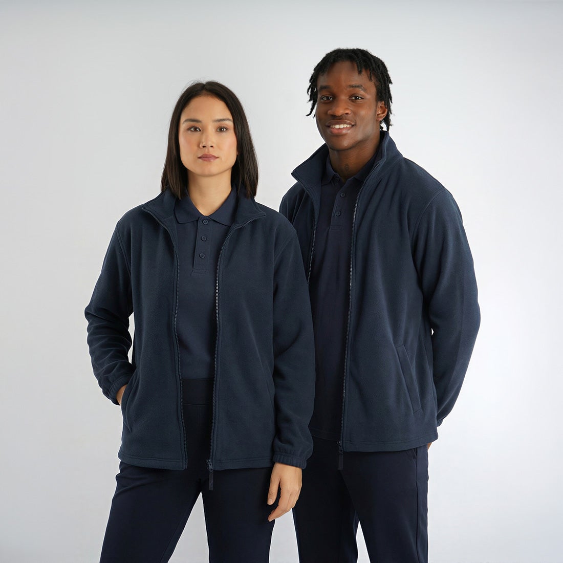 Alexandra Unisex Fleece