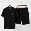 Everyday Comfort Coordinated Outfit Set