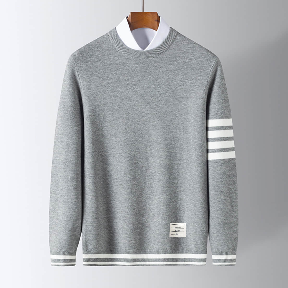 Camden Knit Sweater