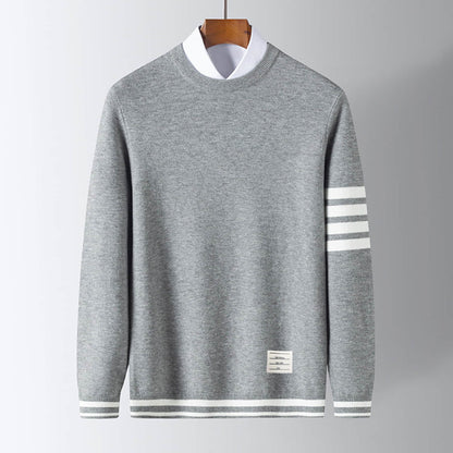 Camden Knit Sweater