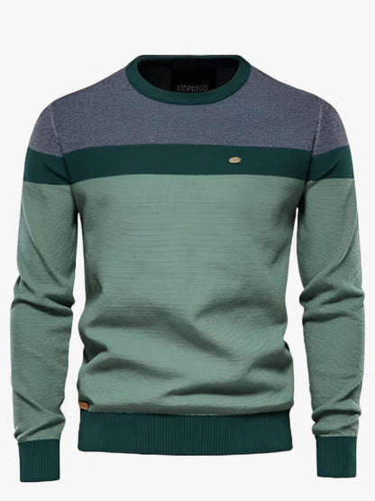 Jack - Cotton Sweater