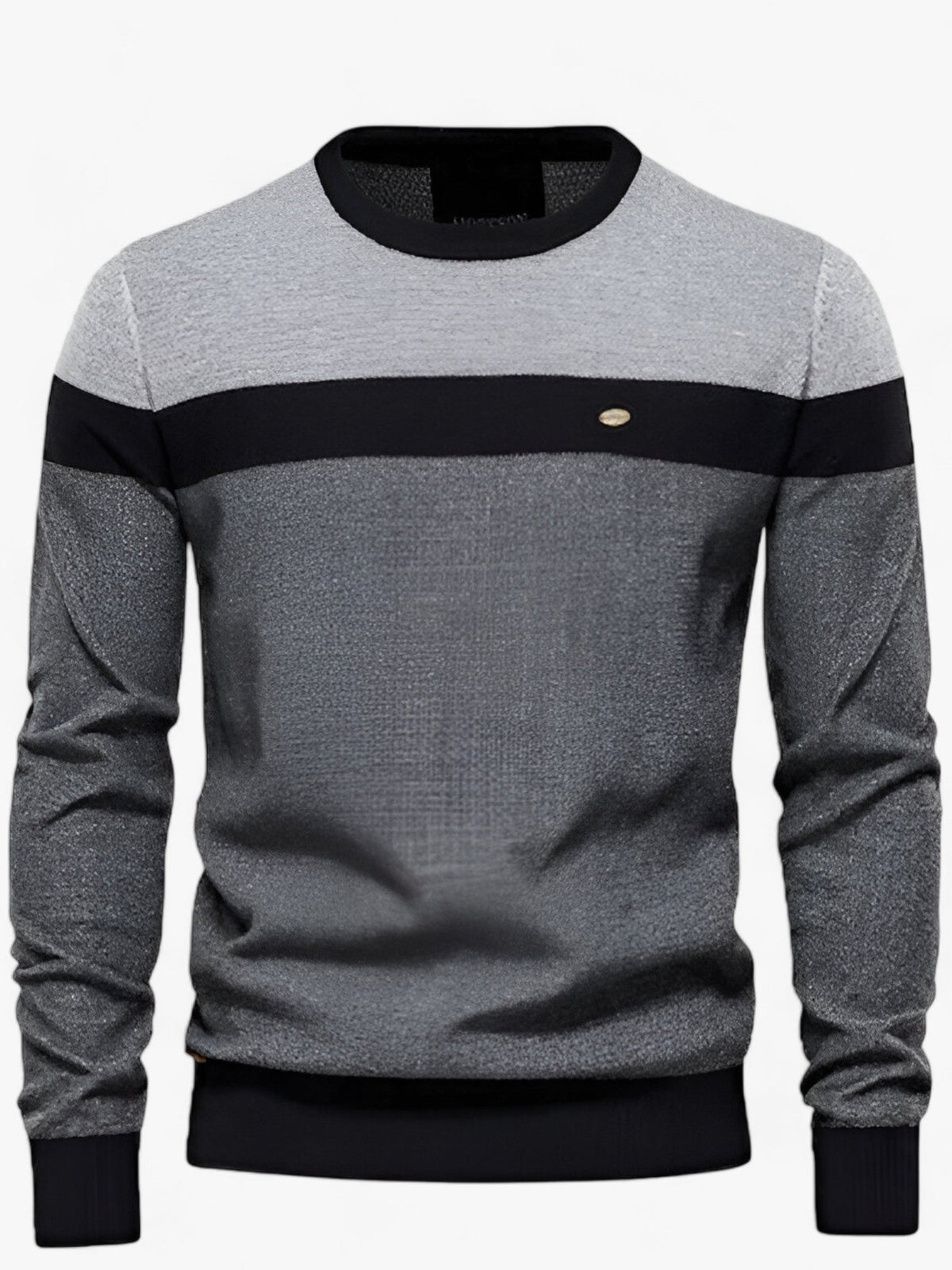 Jack - Cotton Sweater