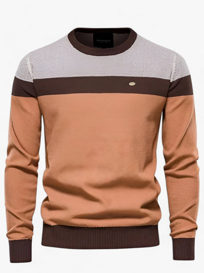 Jack - Cotton Sweater