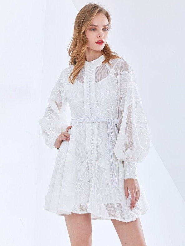 NORA DRESS