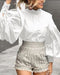 (Style A)White