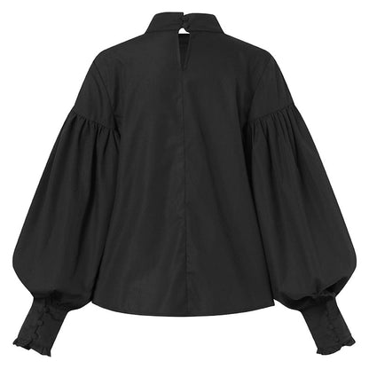 MARINO VINTAGE SHIRT /plus size/