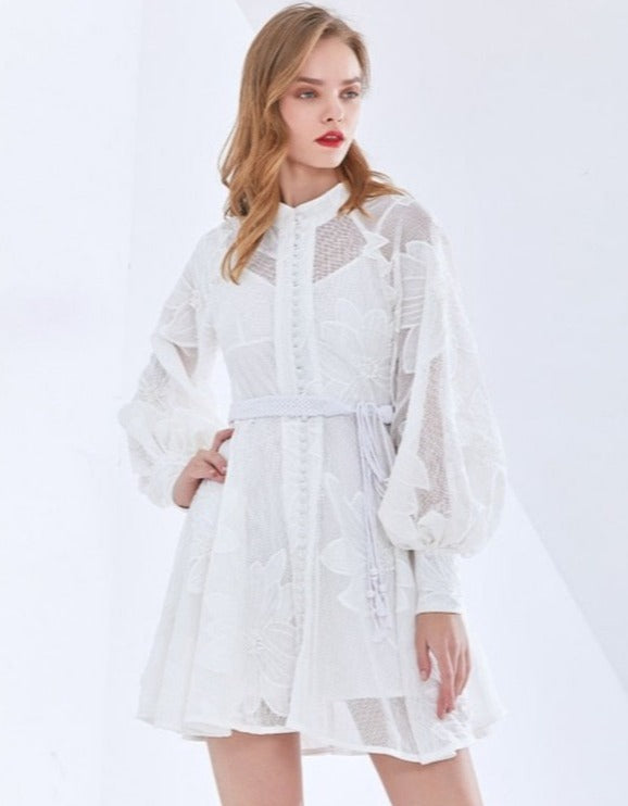 NORA DRESS