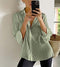 New Green Shirt