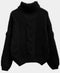 Black Sweater