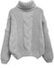 Grey Sweater