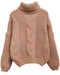 Khaki Sweater