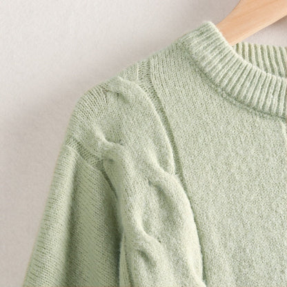 MARGO KNIT SET