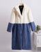 Ivory Blue