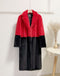 Red Black