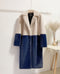 Beige Blue 2