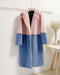 Pink Blue