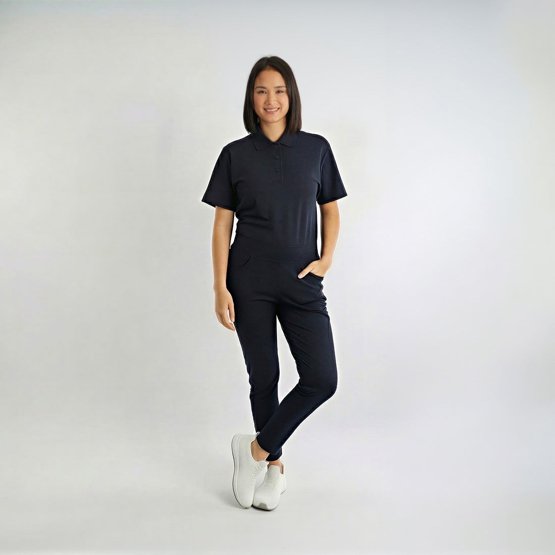 Alexandra Women's Poloshirt