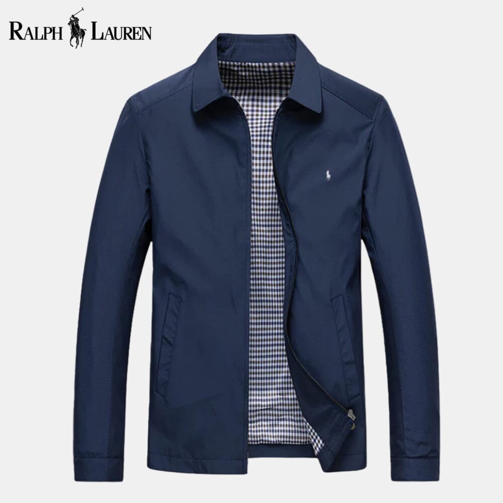 RL Classic Essential Cotton T-Shirt
