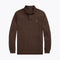 Nutmeg Brown Heather