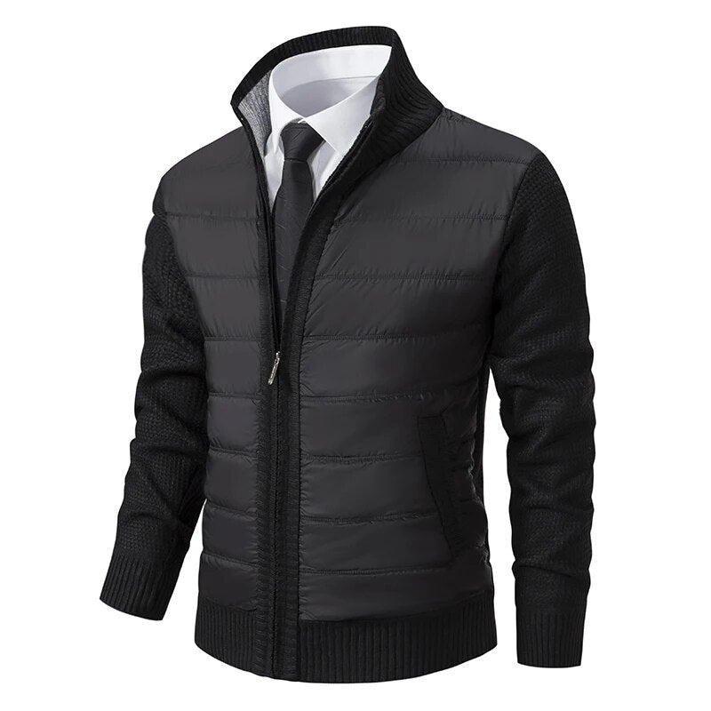 Aaron Casual Jacket