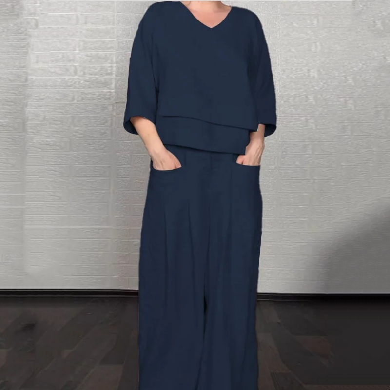 Liana Elegant Set