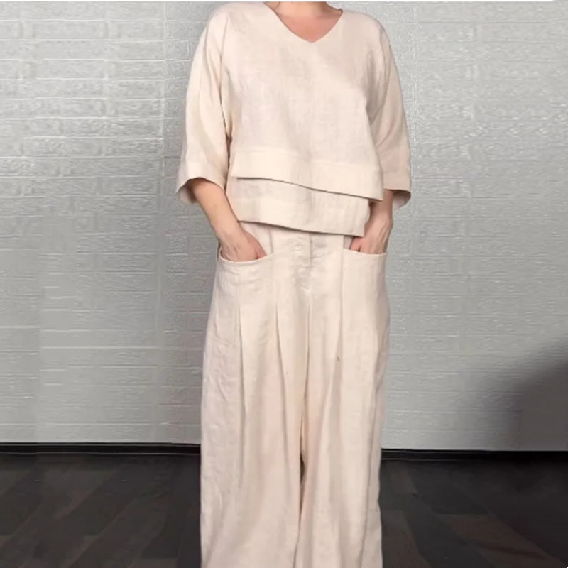 Liana Elegant Set