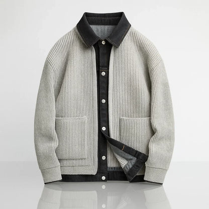 Beckett Wool Jacket