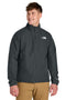 Asphalt Grey Dark Heather