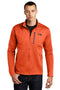 Zion Orange Heather/ Urban Navy