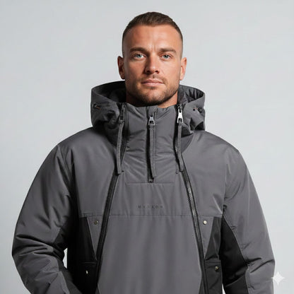 Louis Silvano Jacket