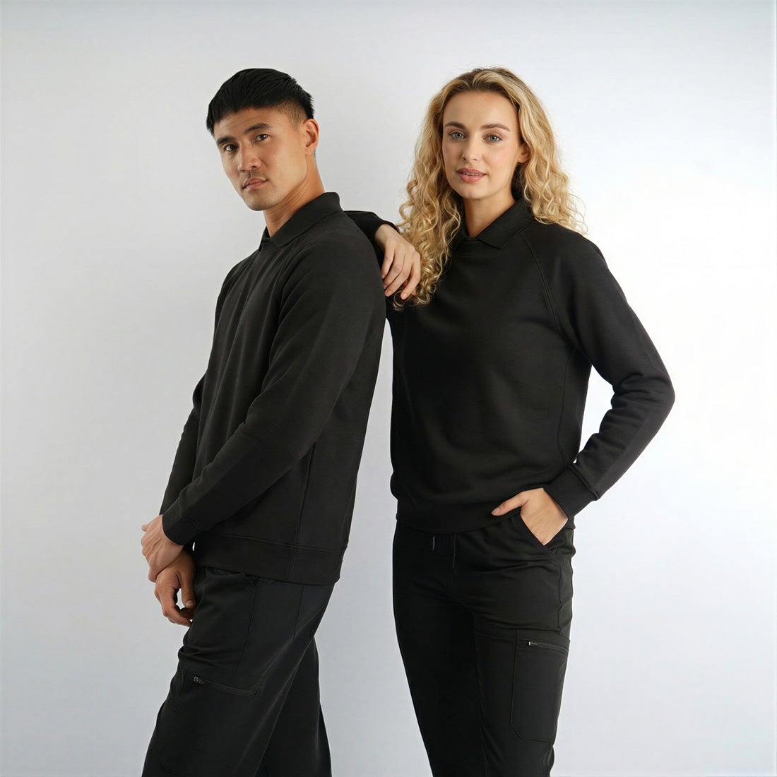 Alexandra Unisex Essential Sweatshirt