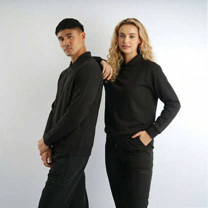 Alexandra Unisex Essential Sweatshirt
