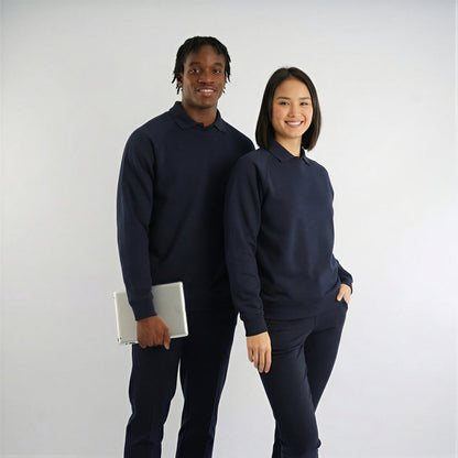 Alexandra Unisex Essential Sweatshirt