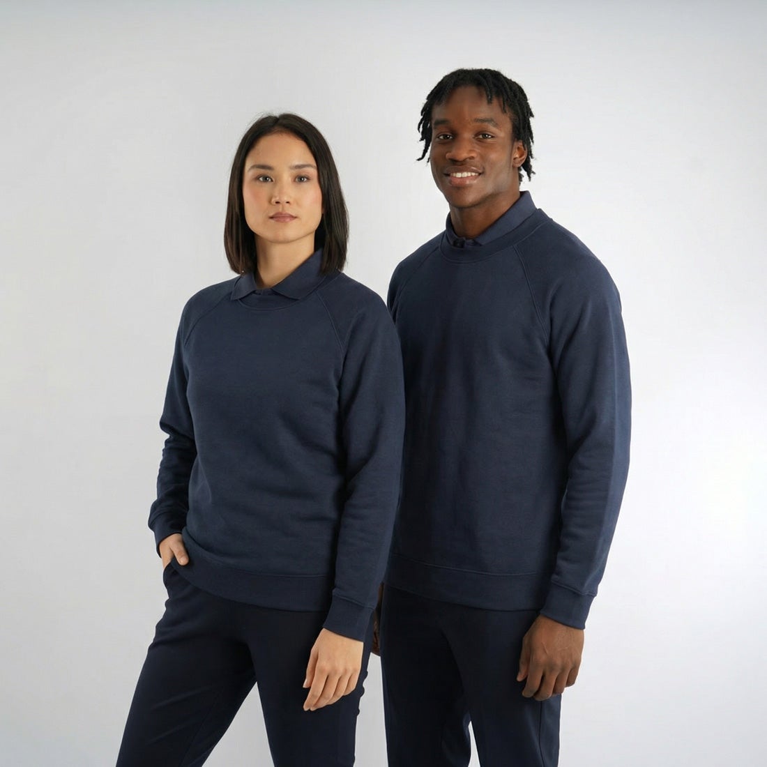 Alexandra Unisex Essential Sweatshirt