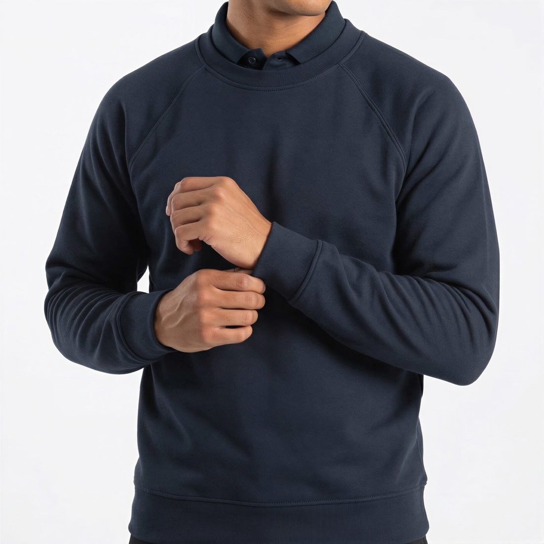 Alexandra Unisex Essential Sweatshirt